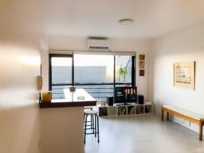 Departamento en Palermo, excelente zona!